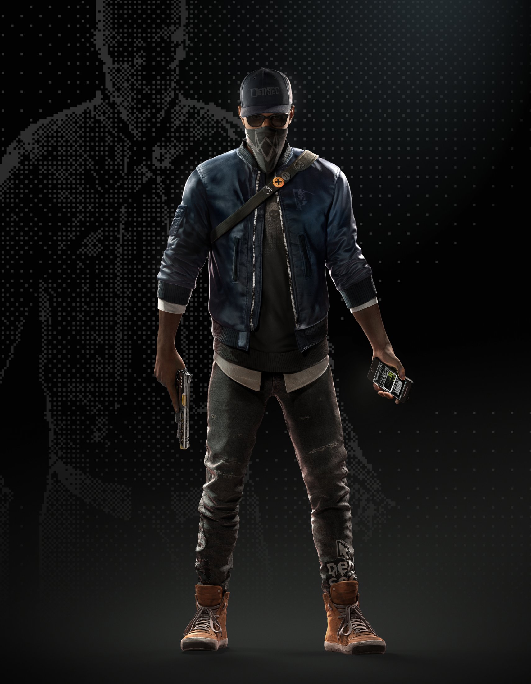 Watch Dogs 2 - Imagen 29